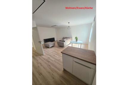 3 Z. (Einlieger-)Wohnung in Jungingen-Ulm (KFW40), Bj2025