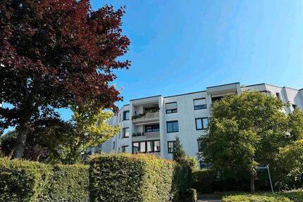 4-Zimmer-Wohnung mit 2 Balkonen & 2 Bädern ab dem 01.06.2026 - Melsdorf