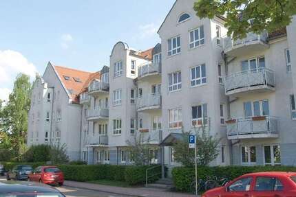 Wohnung zum Kaufen in Leipzig-Liebertwolkwitz 175.000,00 € 61.56 m²