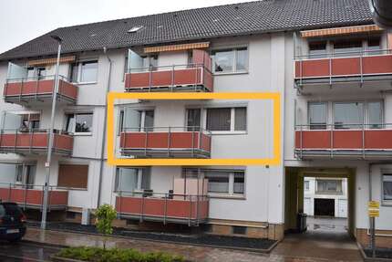 Wohnung zum Kaufen in Nörten-Hardenberg 160.000,00 € 71 m²