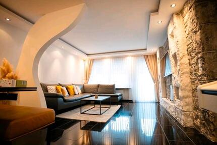 3-Zimmerwohnung in NürtingenZizishausen