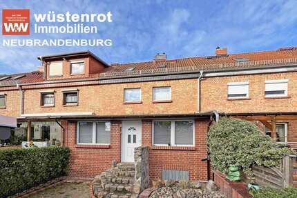 Haus zum Kaufen in Neubrandenburg 245.000,00 € 126 m²