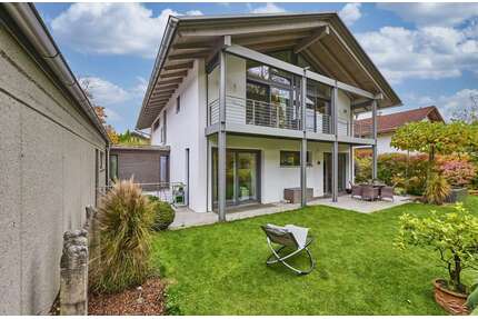 Haus zum Kaufen in Oberhaching 2.985.000,00 € 323.25 m²