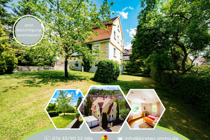 Haus zum Kaufen in Bisingen 360.000,00 € 140 m²