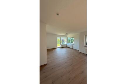 Renovierte 3-Zimmer-Eigentumswohnung zentral in Burbach