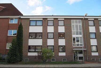 Wohnung zum Kaufen in Bad Bramstedt 140.000,00 € 71.03 m²
