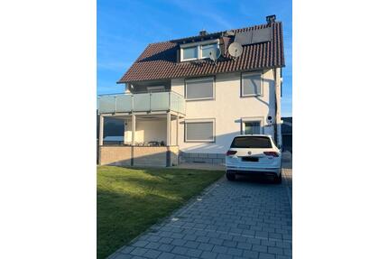 Freistehendes Einfamilienhaus in Baienfurt