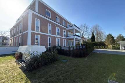 Wohnung zum Kaufen in Bremen 895.000,00 € 135 m²