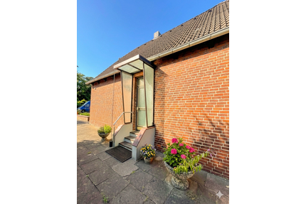 Haus zum Kaufen in Hamburg 399.000,00 € 107.75 m²