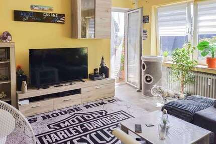 Wohnung zum Kaufen in Aachen 136.000,00 € 59.27 m²