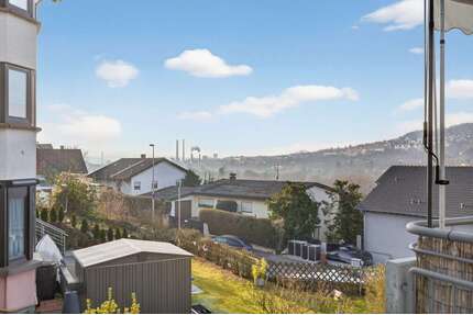 Wohnung zum Kaufen in Pforzheim 395.000,00 € 89 m²