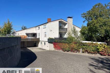 Das Anwesen ist günstig im Einkauf da eine Vollsanierung ansteht. - Ehingen - Dettingen