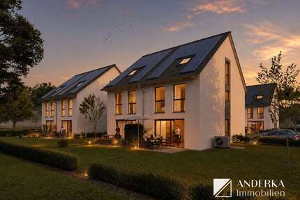 Haus zum Kaufen in Gundelfingen an der Donau 489.000,00 € 125 m²
