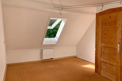 Charmante 3 Zimmer Altbauwohnung am Josefsberg - Albstadt