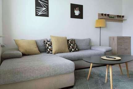 Wohnung zum Kaufen in Frankfurt am Main 283.000,00 € 52.9 m²