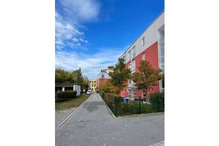 Wohnung zum Mieten in Dachau 1.095,00 € 64.47 m²