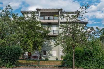 Wohnung zum Kaufen in Baldham 615.000,00 € 83.04 m²