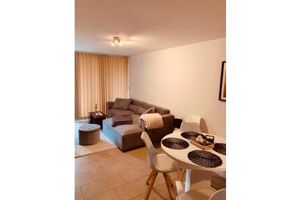 1,5 Zimmer Mietwohnung in Coburg