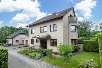 Haus zum Kaufen in Bielefeld 635.000,00 € 174 m²