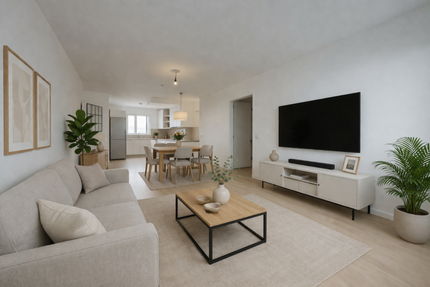 Wohnung zum Kaufen in Friedberg 439.000,00 € 108 m²