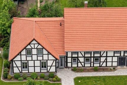 Fachwerkhaus Haus in Groß Gleidingen - Vechelde