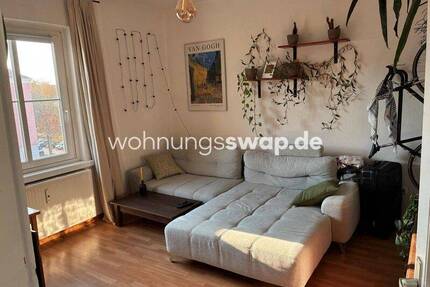 Wohnungsswap - Danziger Straße - 280,00&nbsp;EUR Kaltmiete, ca.&nbsp; 42,00&nbsp;m&sup2;&nbsp;Wohnfl&auml;che in Berlin (PLZ: 10407) Prenzlauer Berg