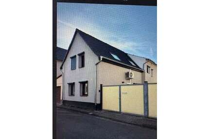 Haus zum Kaufen in Altrip 599.000,00 € 169 m²