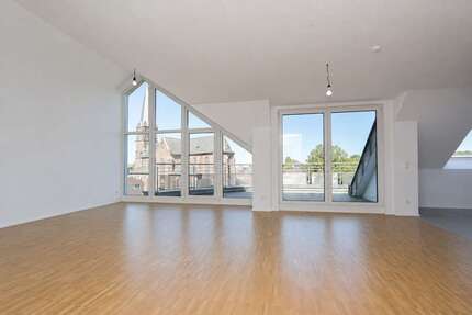 Wohnung zum Kaufen in Korschenbroich Glehn 514.500,00 € 114 m² - Korschenbroich / Glehn