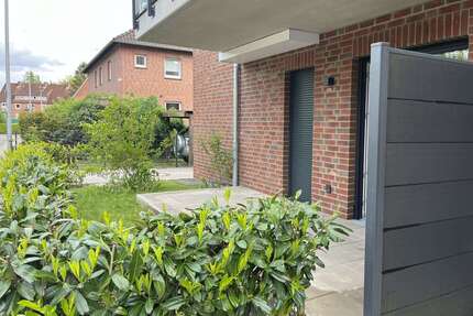 Wohnung zum Mieten in Winsen 720,00 € 49 m²