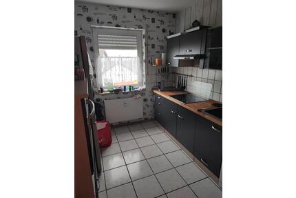 4 ZKB Wohnung in Schauenburg Breitenbach, mit Terrasse! - Kassel Bad Wilhelmshöhe