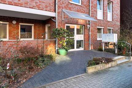 Wohnung zum Kaufen in Laatzen 198.000,00 € 64 m²