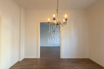 Wohnung zum Kaufen in Wiesbaden 495.000,00 € 103 m²