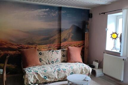 Urlaub mit Hund, FeWo, Klavier, Baden & Wandern, sächs. Jakobsweg - Bischofswerda