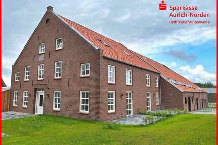 Wohnung zum Kaufen in Krummhörn 293.000,00 € 98.16 m²