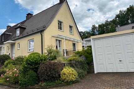 Doppelhaushälfte - 175.000,00&nbsp;EUR Kaufpreis, ca.&nbsp; 87,00&nbsp;m&sup2; in Osterode am Harz (PLZ: 37520)