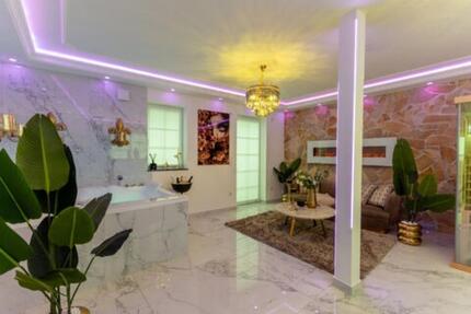 Wellness apartment mit Sauna und Whirlpool - Wuppertal Elberfeld