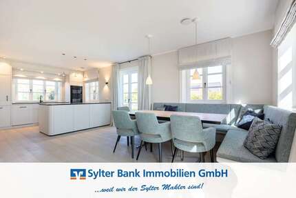 Haus zum Kaufen in List 2.450.000,00 € 163 m²