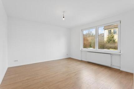 Kernsanierte 3-Zimmer-Wohnung in Bad Rothenfelde zu vermieten