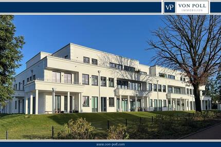 Penthouse in zentraler Lage mit Extra-Service - Schneverdingen