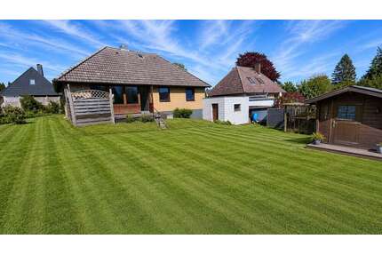 Haus zum Mieten in Grundhof 1.290,00 € 90 m²