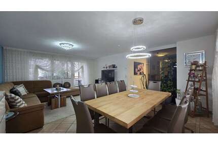 Wohnung zum Kaufen in Karlsbad 349.000,00 € 113.39 m²