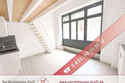 Wohnung zum Mieten in Trier 445,00 € 22 m²