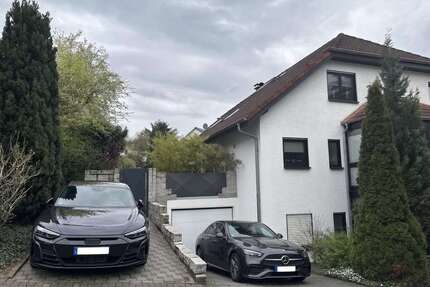 Haus zum Kaufen in Bensheim 635.000,00 € 128 m²