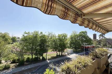 Wohnung zum Kaufen in Siegburg 259.000,00 € 86 m²