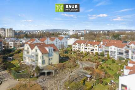 Wohnung zum Kaufen in Ulm 298.000,00 € 82 m²