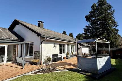 Haus zum Kaufen in Murnau am Staffelsee 975.000,00 € 140 m²
