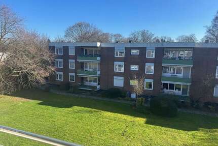 Wohnung zum Kaufen in Krefeld 329.000,00 € 136 m²