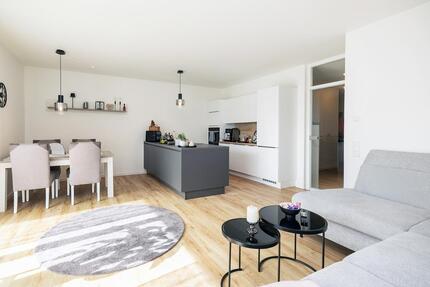 PROVISIONSFREI FÜR MIETER - Junge, moderne Wohnung in Neuenkirchen