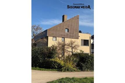Reihen-Eckhaus, SOFORT FREI! - absolut ruhige Wohnlage - angrenzend zu Wiesen und Feldern, 71334 WN-Beinstein, Hausweinberg! - Waiblingen
