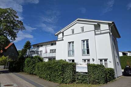Wohnung zum Kaufen in Ostseebad Zinnowitz 357.500,00 € 73.55 m²